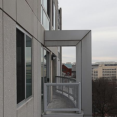 Joud Residence Washington Exterior photo