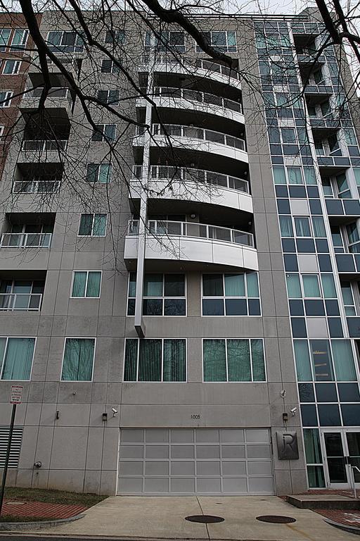 Joud Residence Washington Exterior photo